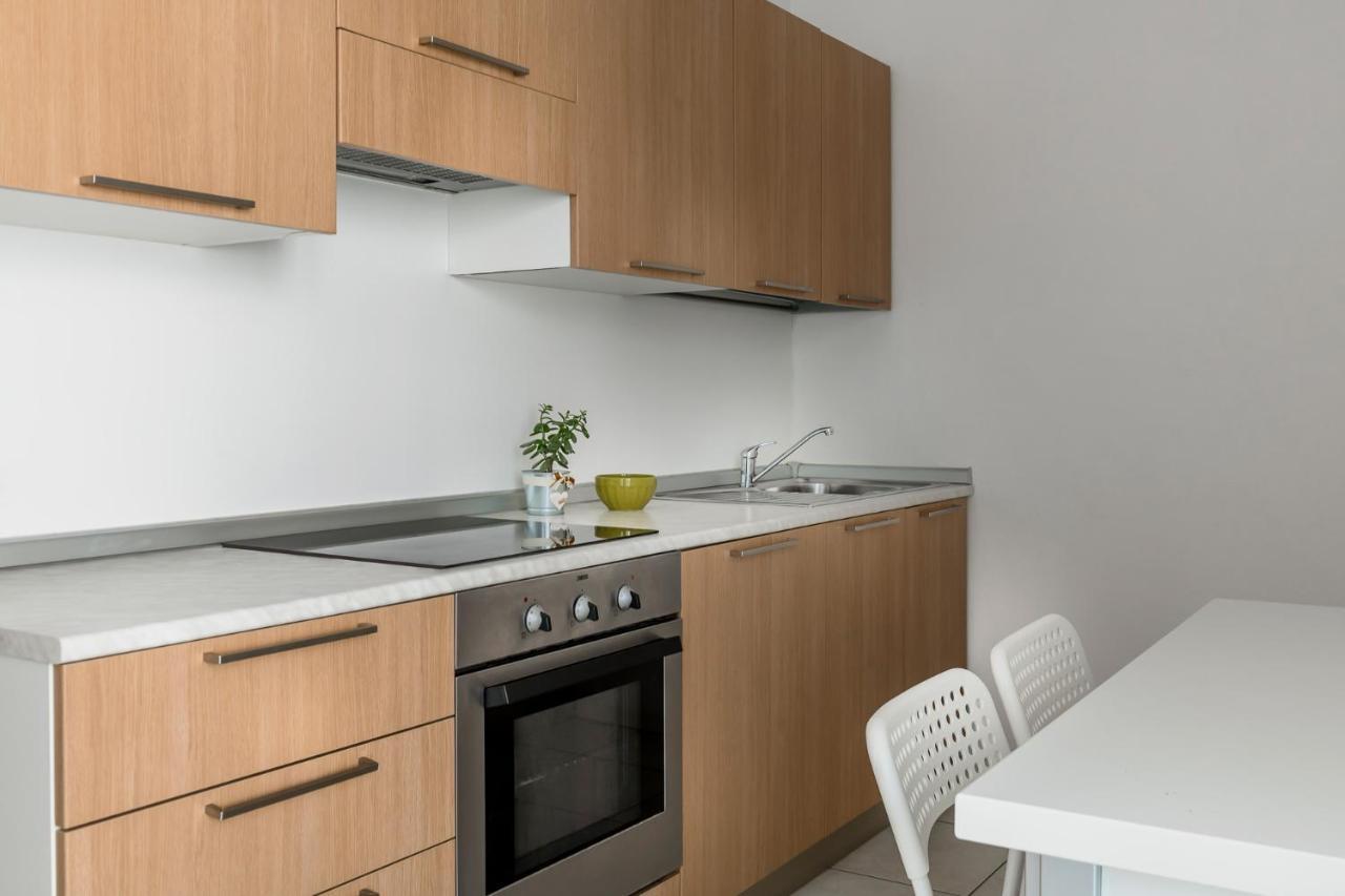 Residence Acqua Suite Marina Rimini Exterior photo
