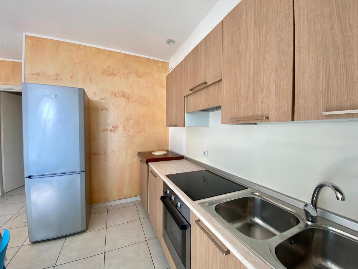 Residence Acqua Suite Marina Rimini Exterior photo