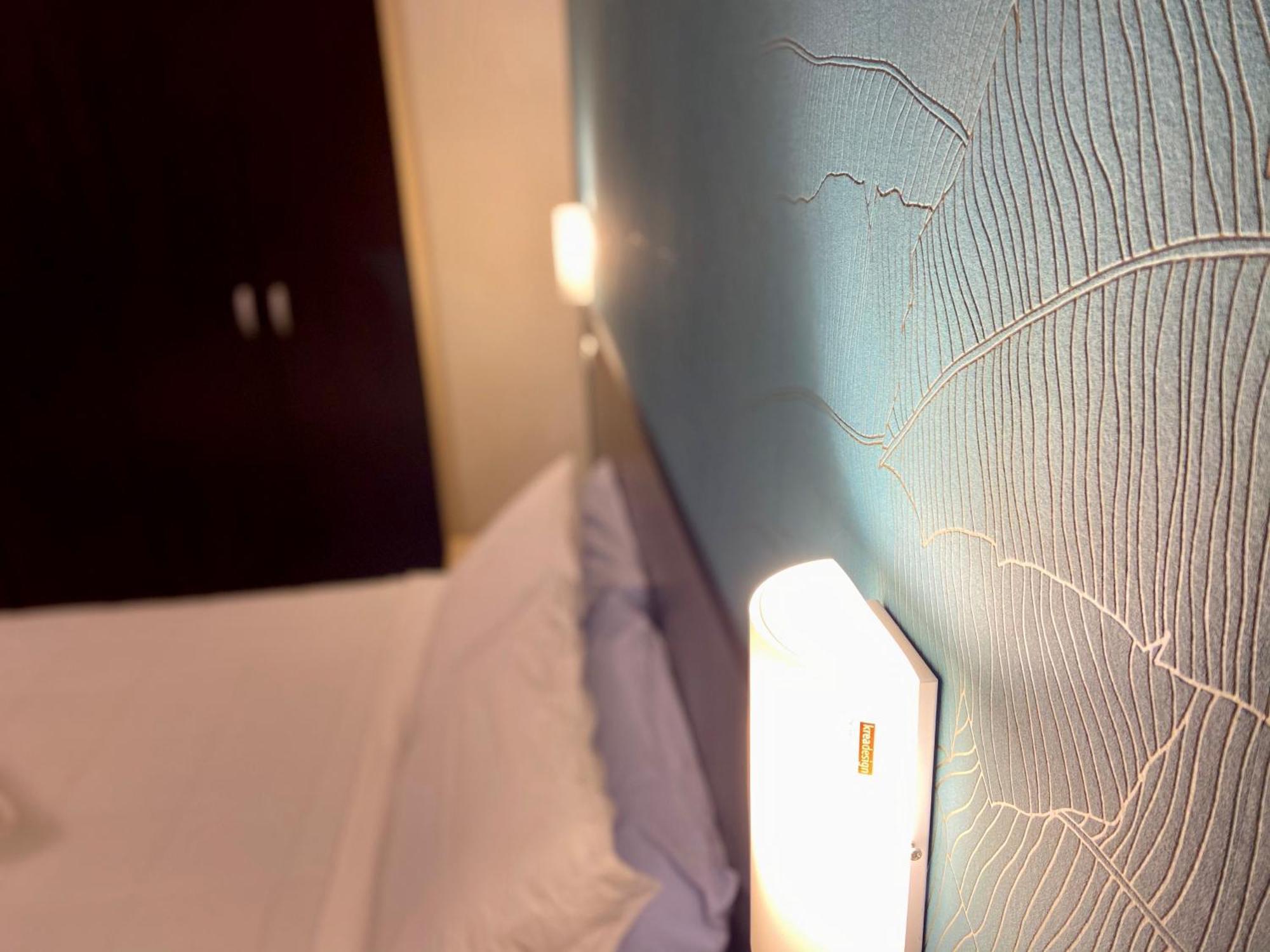 Residence Acqua Suite Marina Rimini Room photo